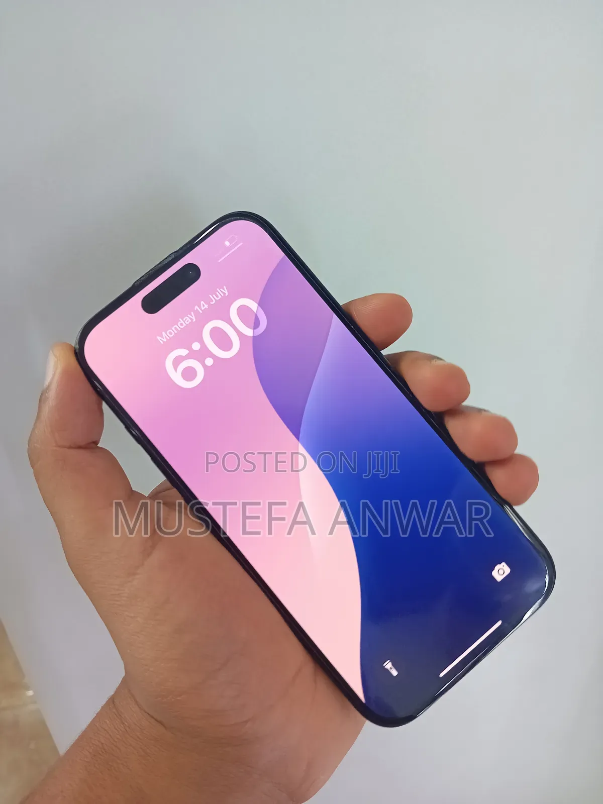 Apple iPhone 16 128 GB Black