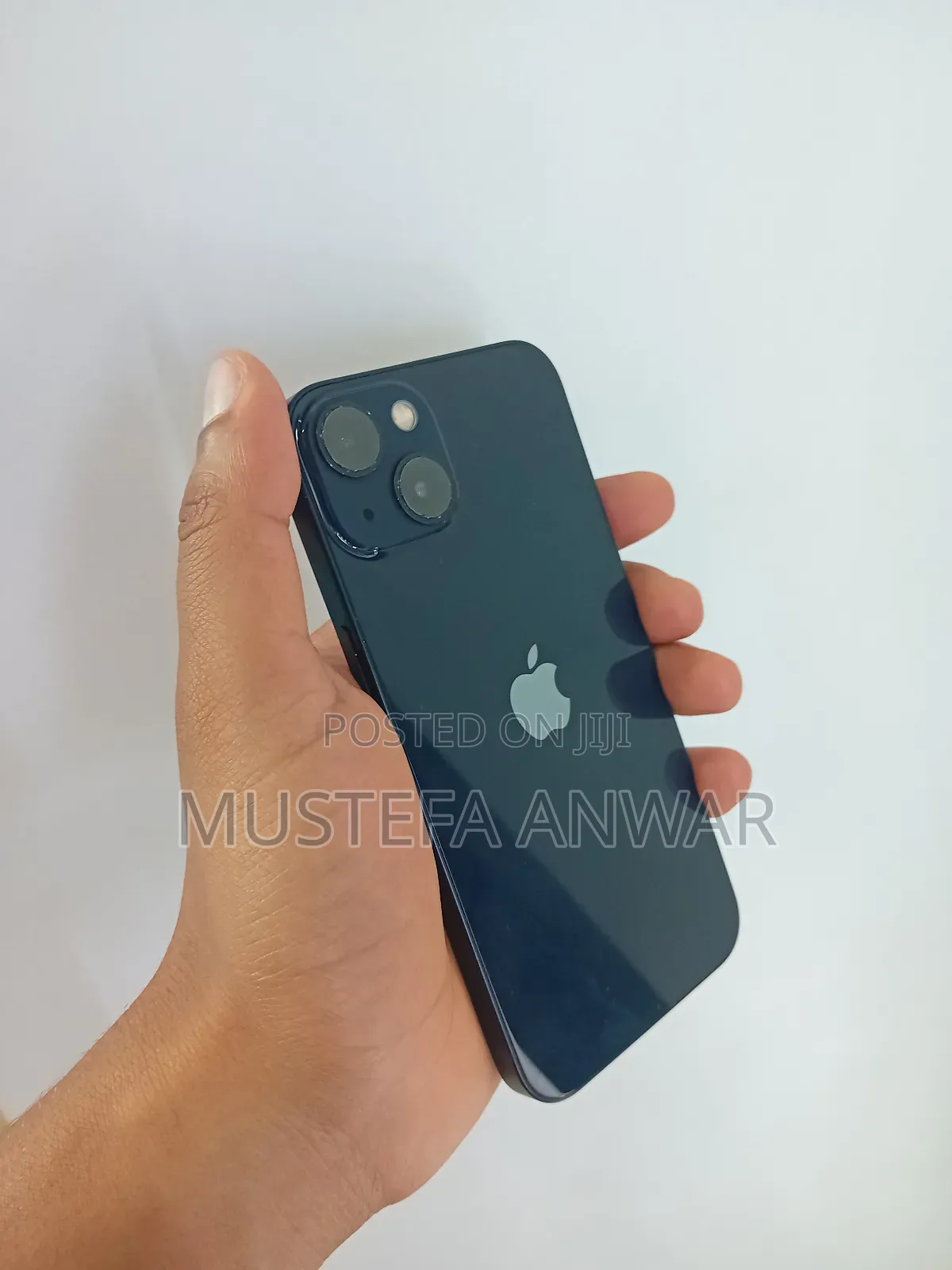 Apple iPhone 13 128 GB Black