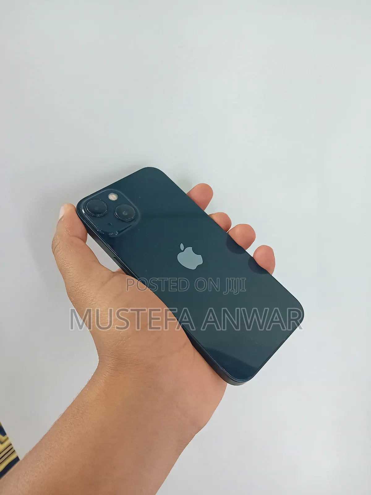 Apple iPhone 13 128 GB Black
