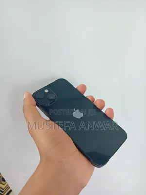 Apple iPhone 13 128 GB Black