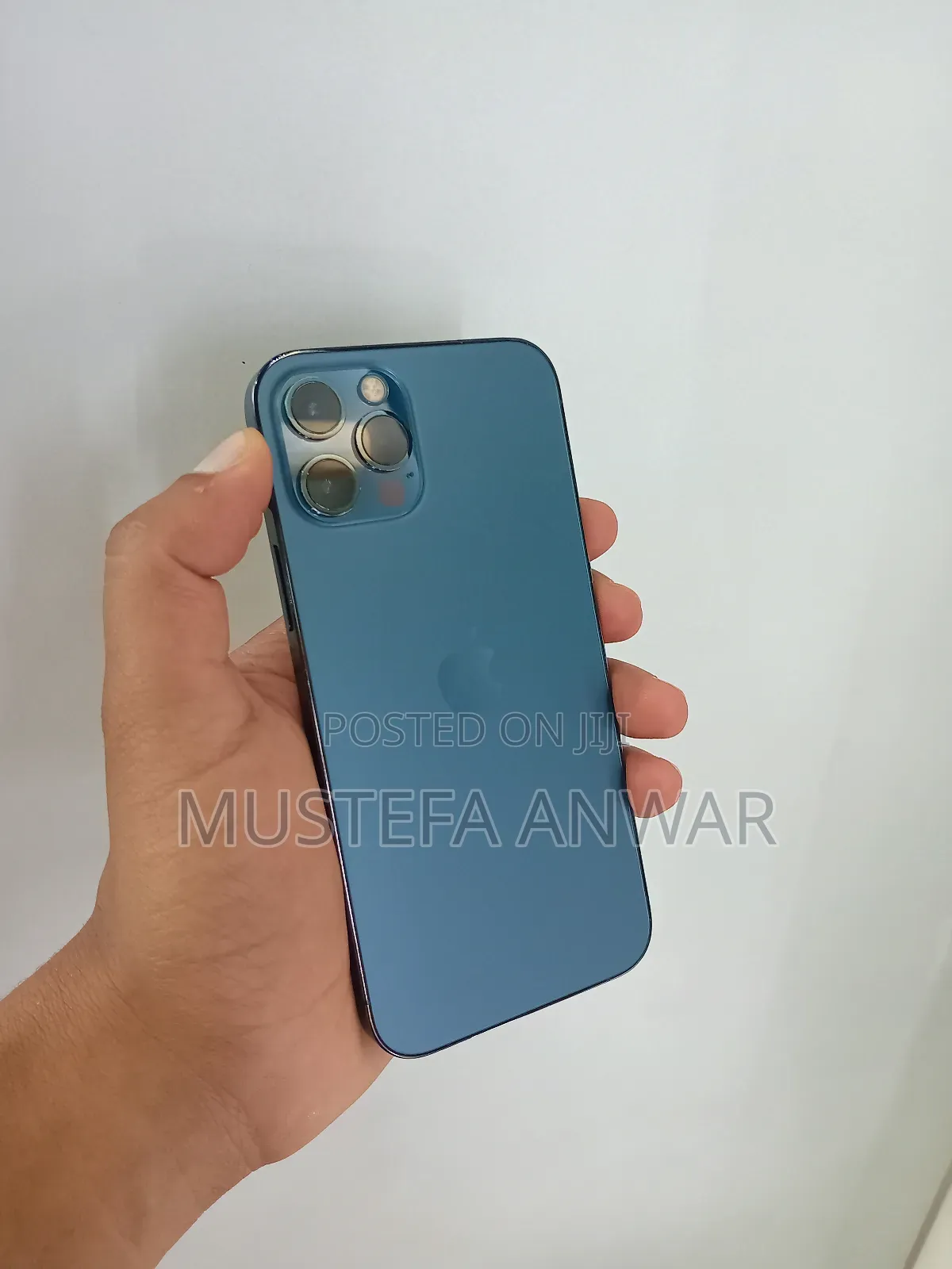 Apple iPhone 12 Pro 128 GB Black