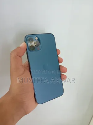 Apple iPhone 12 Pro 128 GB Black