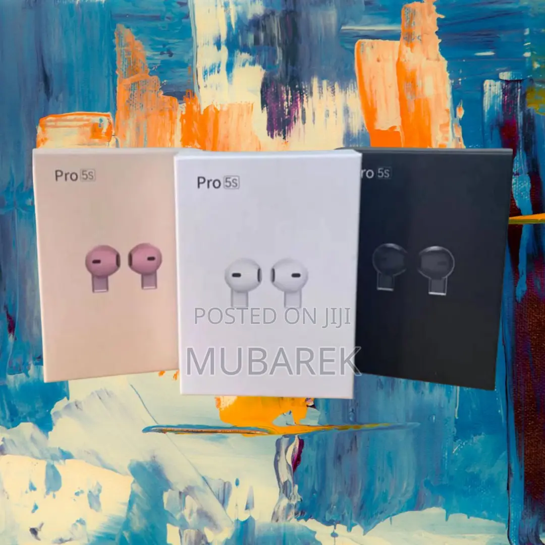 Pro 5s Clean Voice: Your Acoustic Masterpiece