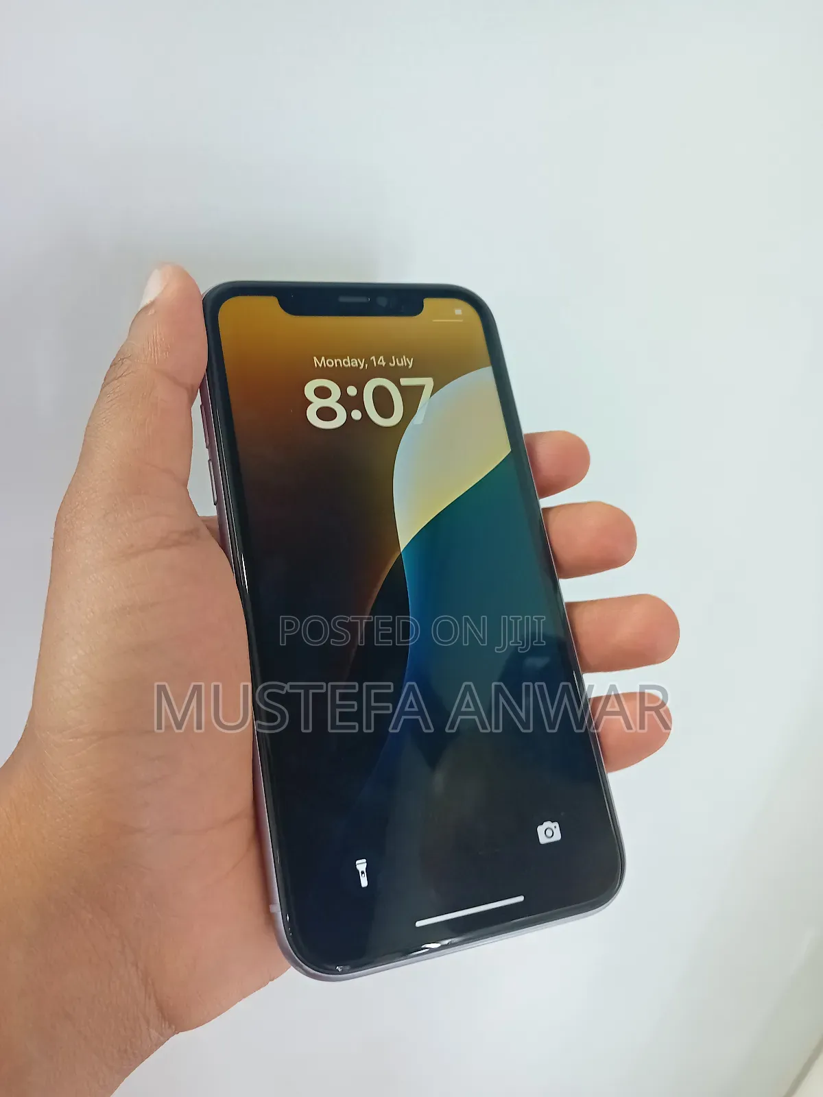 Apple iPhone 11 128 GB