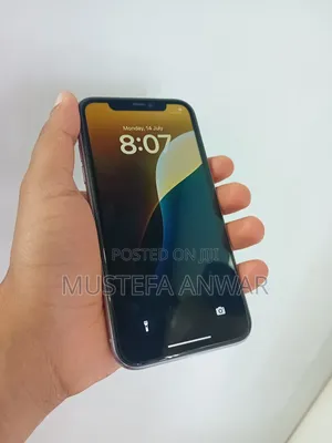 Apple iPhone 11 128 GB