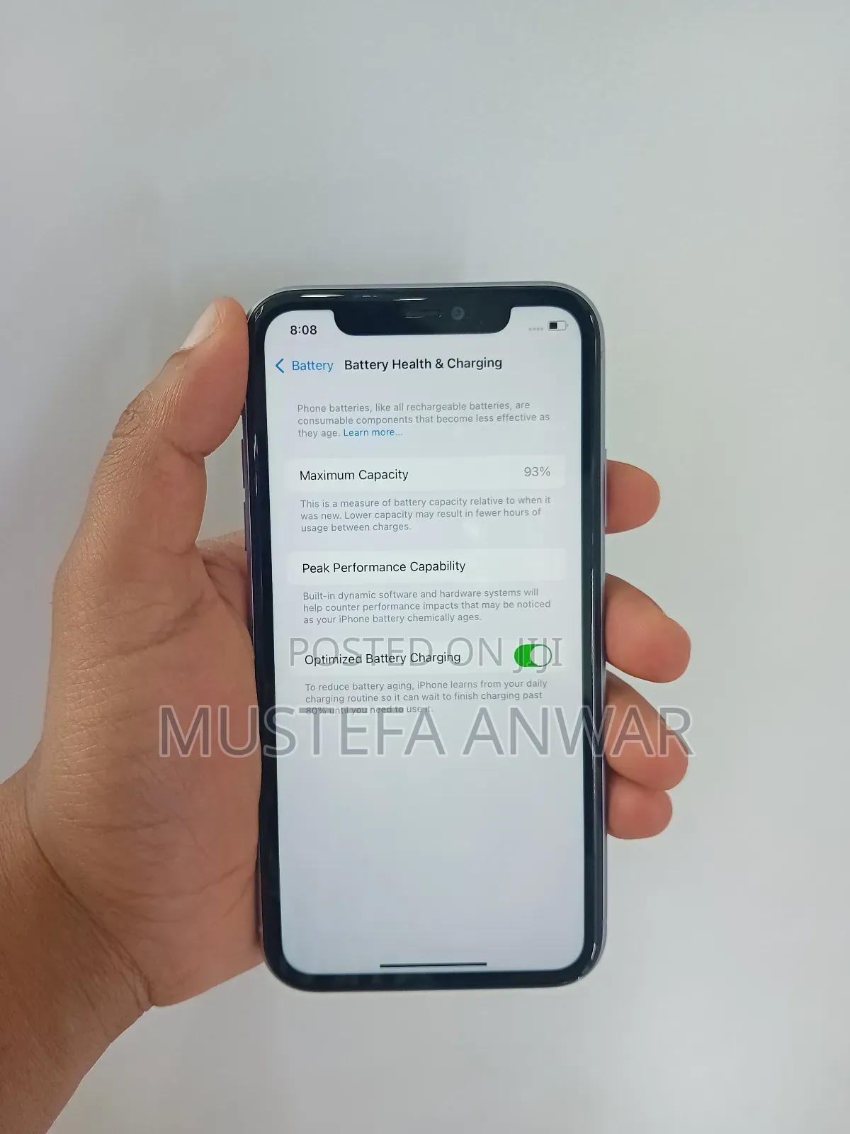 Apple iPhone 11 128 GB