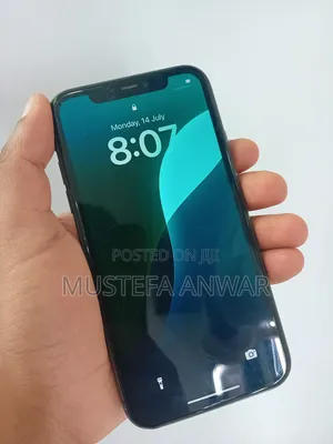 Apple iPhone 11 128 GB Black