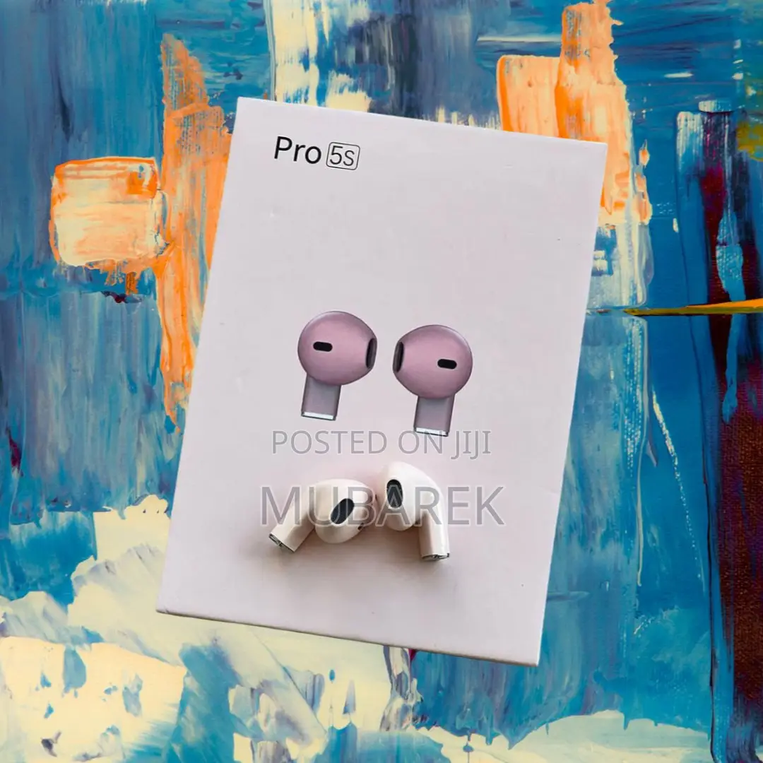 Pro 5s Clean Voice: The Next Generation of Sound