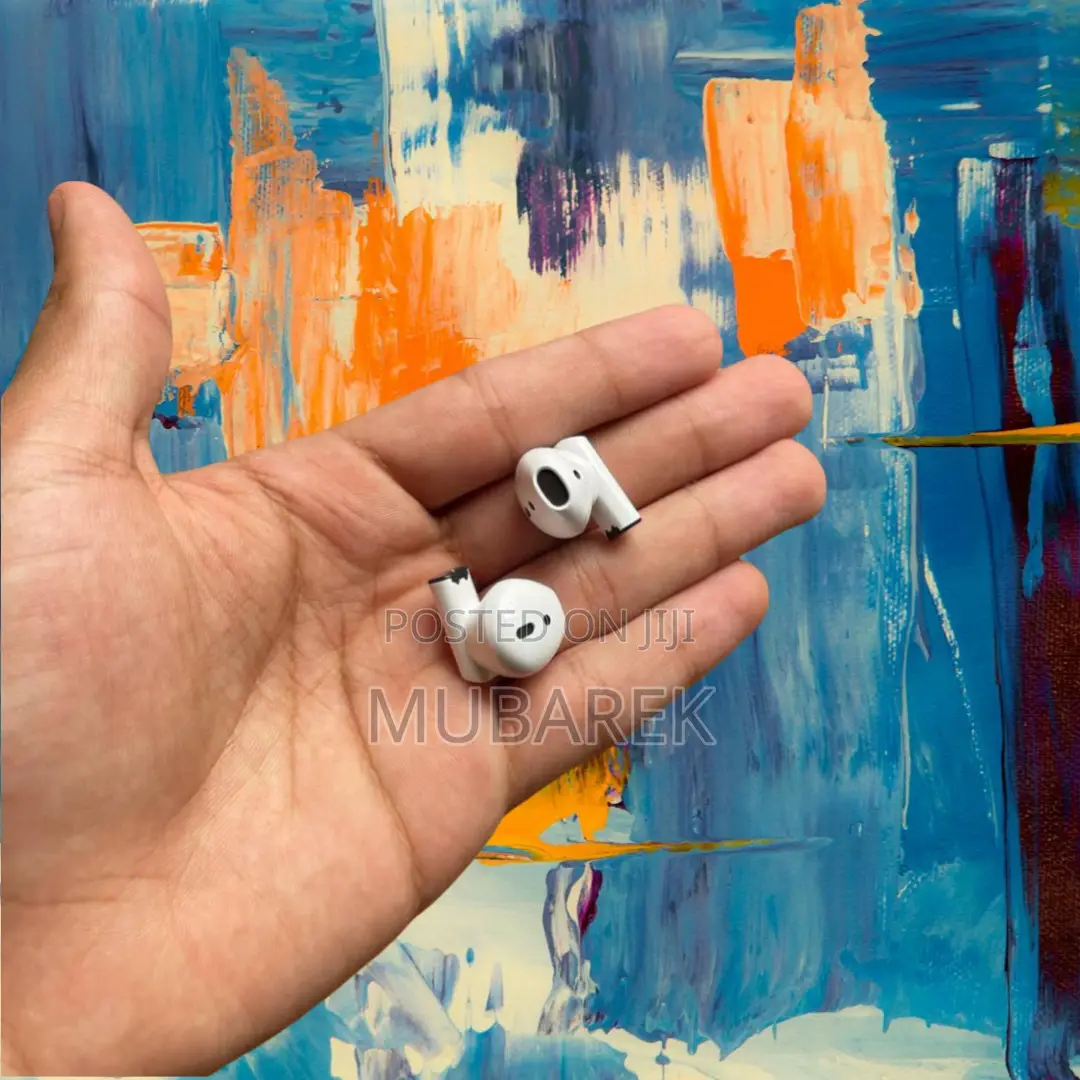 Pro 5s Clean Voice: Hear It With Heart