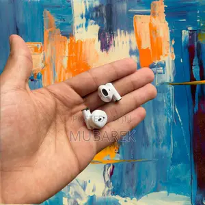 Photo - Pro 5s Clean Voice: Hear It With Heart