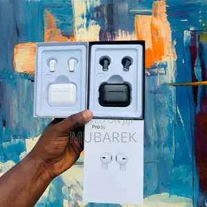 Photo - Pro 5s Clean Voice: The Power of Pure Resonance