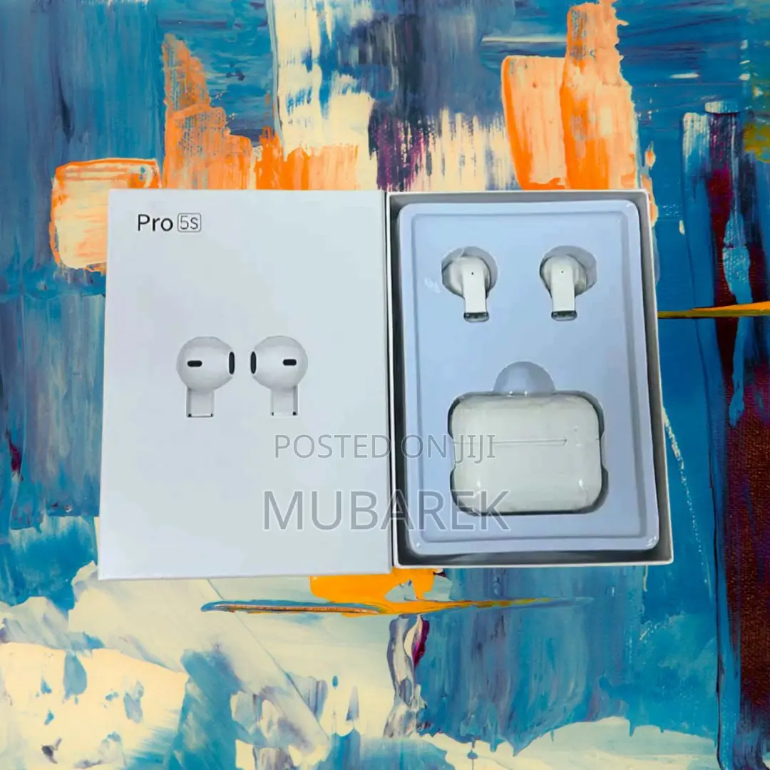 Pro 5s Clean Voice: The Sound That Truly Connects