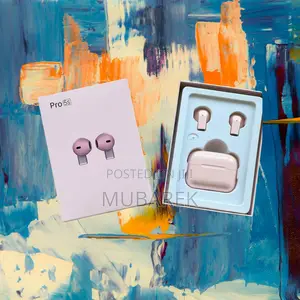 Photo - Pro 5s Clean Voice: Precision in Every Pitch