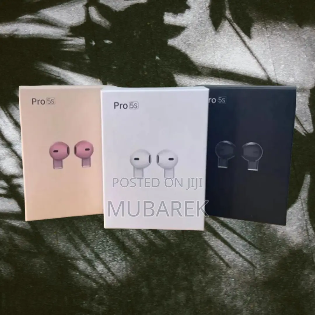 Pro 5s Clean Voice: The Benchmark in Clarity