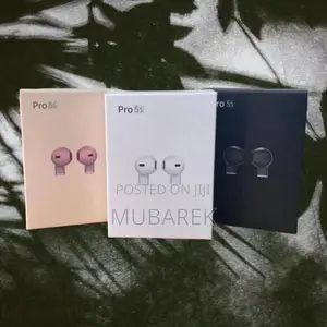 Photo - Pro 5s Clean Voice: The Benchmark in Clarity