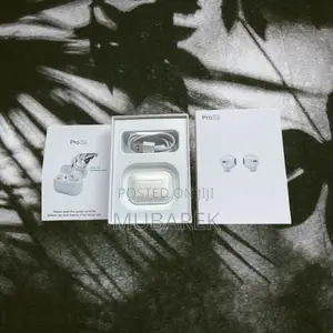 Pro 5s Clean Voice: The Cleanest Audio Experience