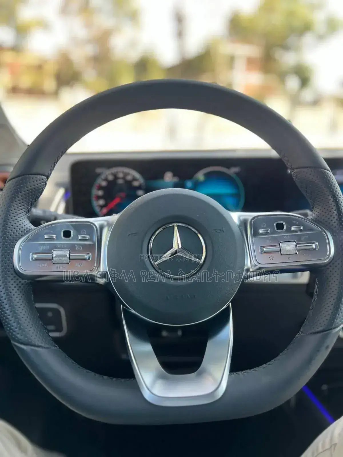New Mercedes-Benz EQB 300 4MATIC 2023 Matt Black