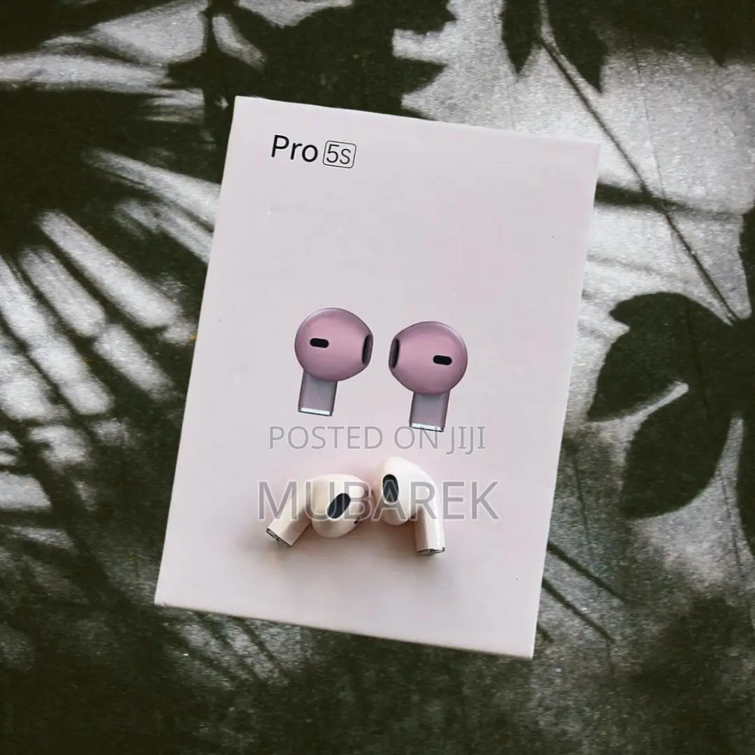 Pro 5s Clean Voice: Your Sound, Our Science