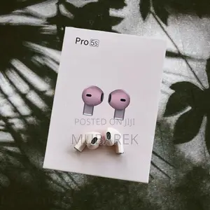 Pro 5s Clean Voice: Your Sound, Our Science