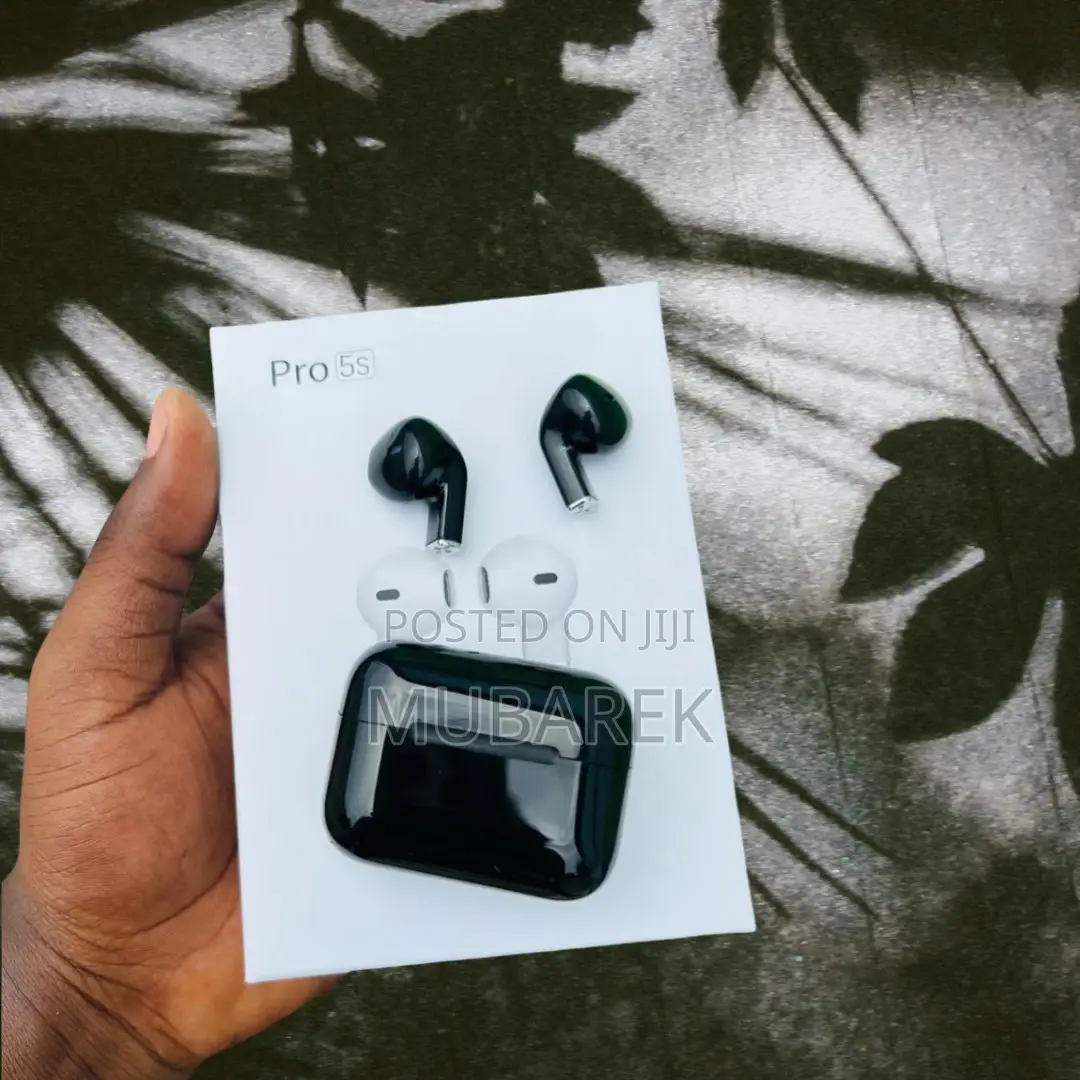 Pro 5s Clean Voice: The Purity of Performance