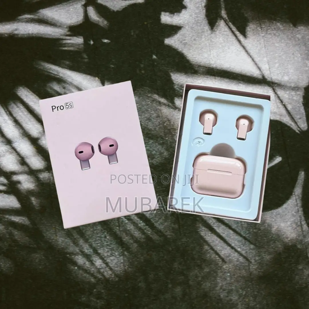 Pro 5s Clean Voice: The Ultimate Sonic Upgrade