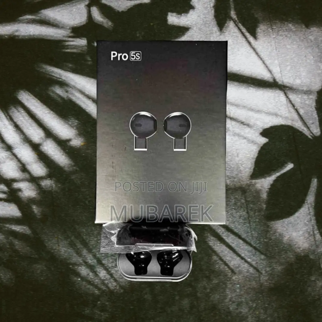 Pro 5s Clean Voice: Redefining Vocal Clarity
