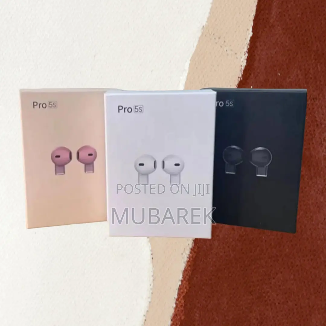 Pro 5s Clean Voice: Pure Vocals, Perfect Output