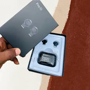 Pro 5s Clean Voice: The Sound of Tomorrow