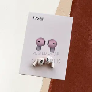 Pro 5s Clean Voice: The Audio Authority