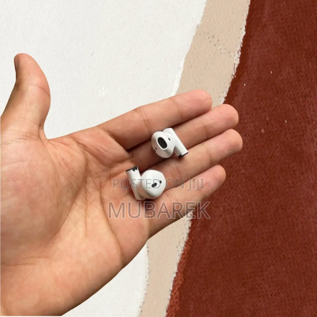 Pro 5s Clean Voice: Hear the World Clearly