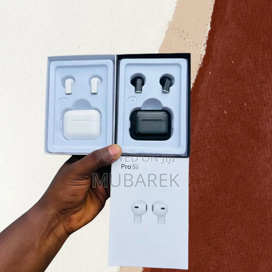 Pro 5s Clean Voice: Master Your Soundscape