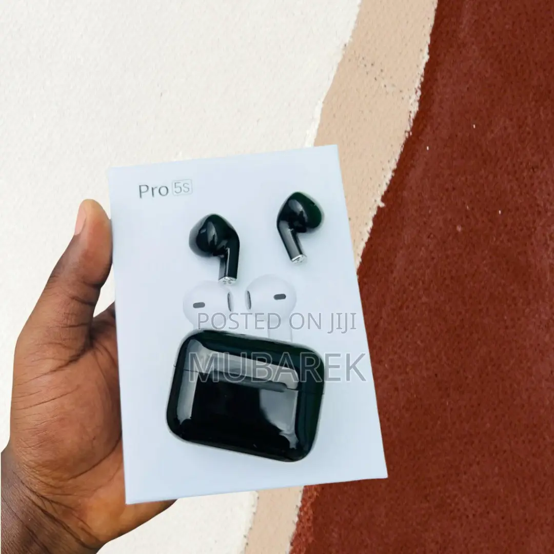 Pro 5s Clean Voice: The Sound of Professionalism