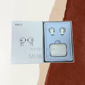 Pro 5s Clean Voice: Beyond Basic Audio