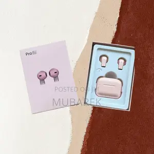 Pro 5s Clean Voice: The Clarity Advantage