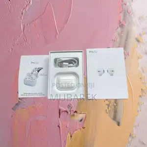 Pro 5s Clean Voice: The Sound Barrier Broken