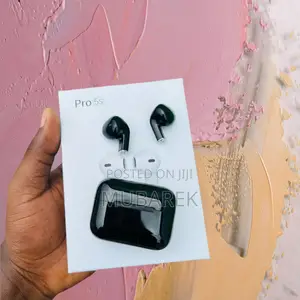 Pro 5s Clean Voice: Hear the Real Story