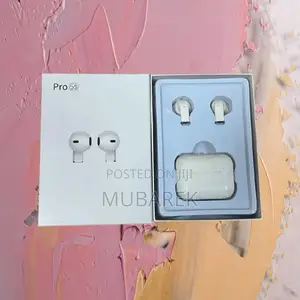 Pro 5s Clean Voice: Unleash Your Audio Potential