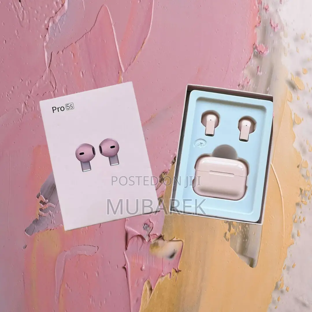 Pro 5s Clean Voice: The Pro's Secret Weapon