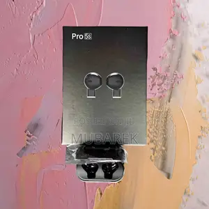 Photo - Pro 5s Clean Voice: Clarity From Source to Speaker