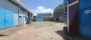 Photo - ለክራይ የቀረበ መጋዘን