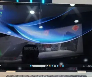 New Laptop HP Envy X360 16GB Intel Core Ultra 7 SSD 1T