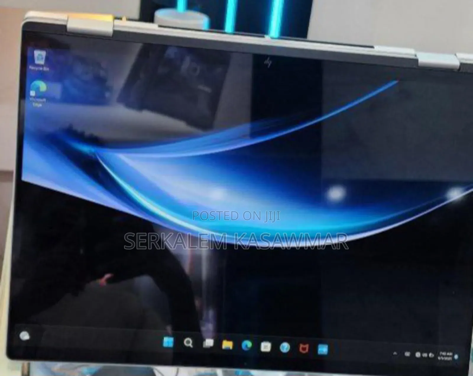 New Laptop HP Envy X360 16GB Intel Core Ultra 7 SSD 1T