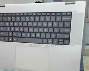 New Laptop HP Envy X360 16GB Intel Core Ultra 7 SSD 1T