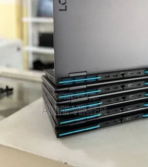 New Laptop Lenovo LOQ 15ARP9 16GB Intel Core I5 SSD 512GB