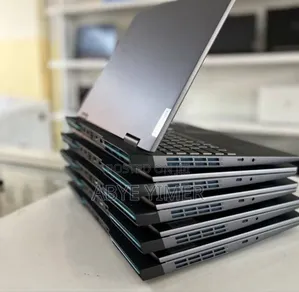 New Laptop Lenovo LOQ 15ARP9 16GB Intel Core I5 SSD 512GB