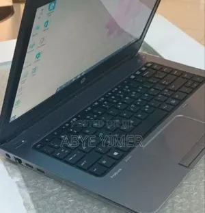 New Laptop HP EliteBook 840 G1 8GB Intel Core I7 HDD 500GB