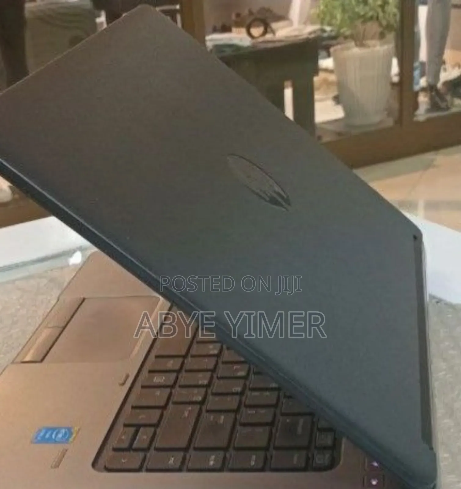 New Laptop HP EliteBook 840 G1 8GB Intel Core I7 HDD 500GB