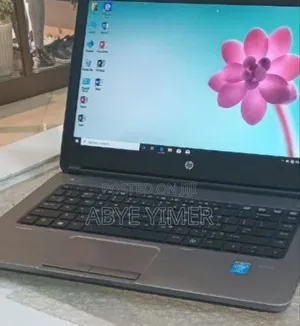 Photo - New Laptop HP EliteBook 840 G1 8GB Intel Core I7 HDD 500GB