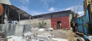 Photo - የሚሸጥ መጋዘን ቃሊቲ