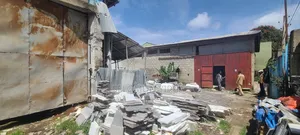 የሚሸጥ መጋዘን ቃሊቲ